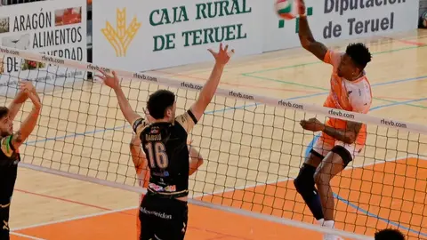 Sandoval Teruel