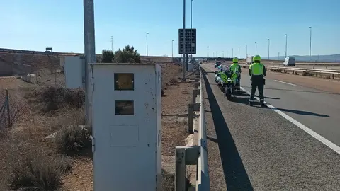 Foto: Guardia Civil