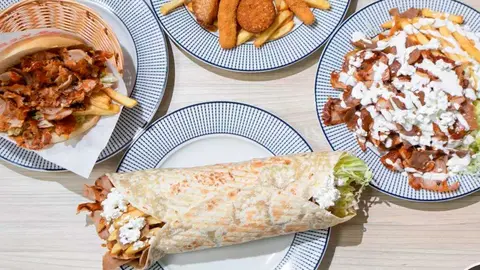 kebab