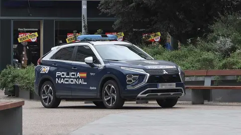 La Polic&iacute;a Nacional logr&oacute; reconstruir los hechos de un robo en Delicias y detuvo a dos j&oacute;venes a quienes les atribuye hasta dos m&aacute;s. Foto de Archivo: Pilar &Aacute;lvarez