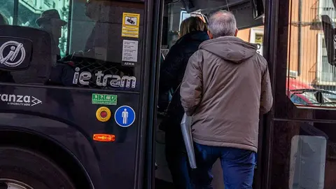 bus
