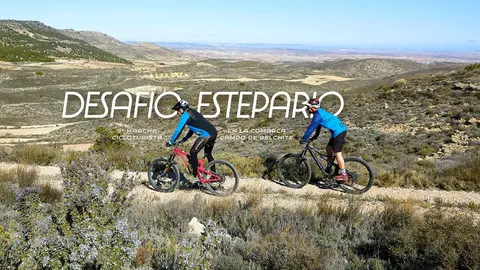 MARCHA CICLOTURISTA BELCHITE