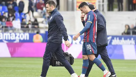 Jes&uacute;s &Aacute;lvarez sd huesca