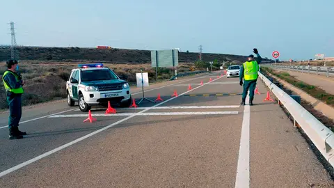 carretera