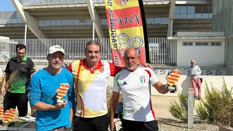 Petanca 2