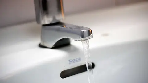 El agua del manantial de Las Paulesas vuelve a ser potable Foto: Arag&oacute;n Press