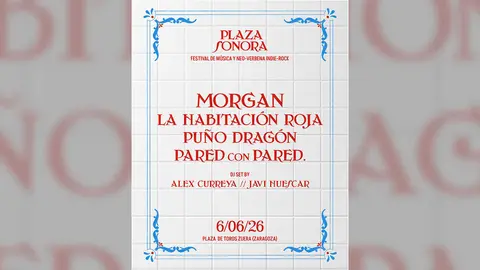 Plaza-Sonora