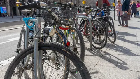 bicis