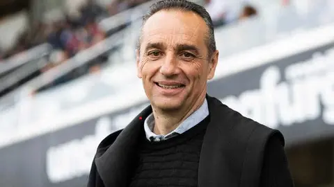 Jos&eacute; Luis Oltra
