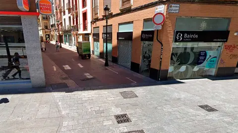 reforma-calle-san-pablo-zaragoza-baldosines-hormig&oacute;n