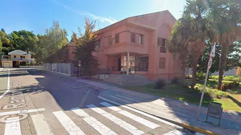 El titular de la plaza n&ordm;1 del Tribunal de Instancia de Barbastro (Huesca) confirma la prisi&oacute;n provisional para el principal investigado por el asesinato de Mar&iacute;a Paloma.