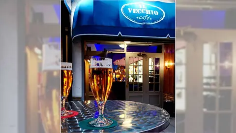 vecchio