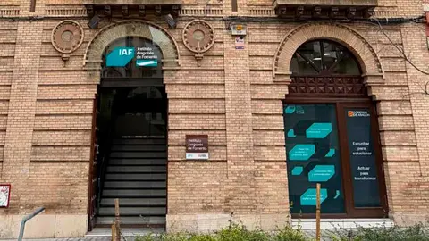 El Instituto Aragon&eacute;s de Fomento gestionas estas ayudas a la digitalizaci&oacute;n de las pymes | Foto: DGA