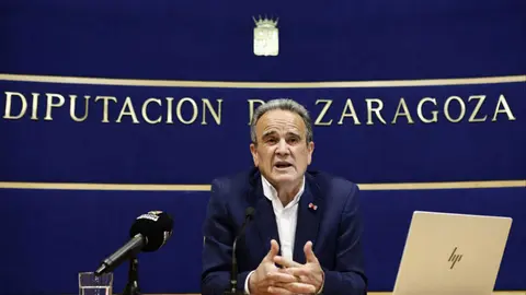 S&aacute;nchez Quero ha anunciado que recurrir&aacute;n a la resoluci&oacute;n del TACPA | Foto: DPZ
