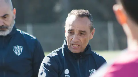 Oltra previa Almer&iacute;a