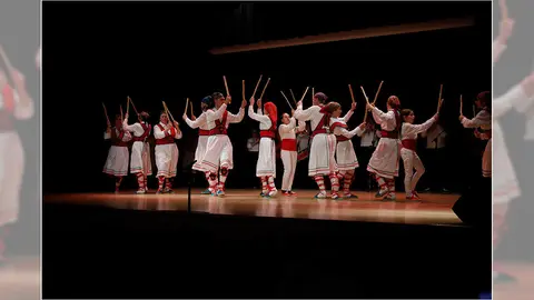 Dances-san-jose