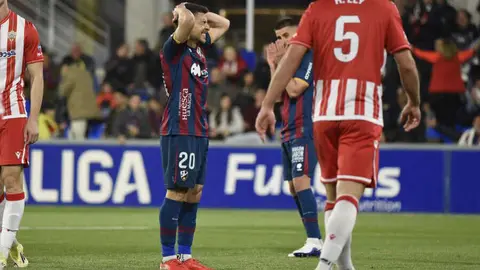 Huesca-Almer&iacute;a
