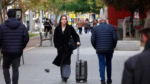 209.209 personas han visitado Arag&oacute;n este mes de febrero | Foto: Pilar &Aacute;lvarez