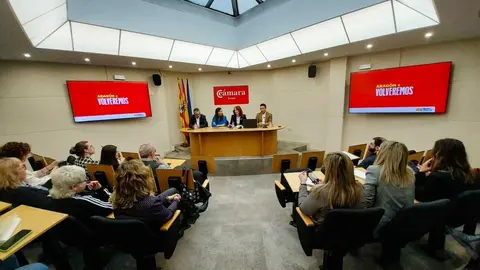 Jornada Ayudas