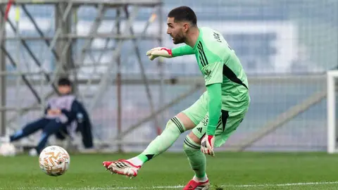 Luca Zidane