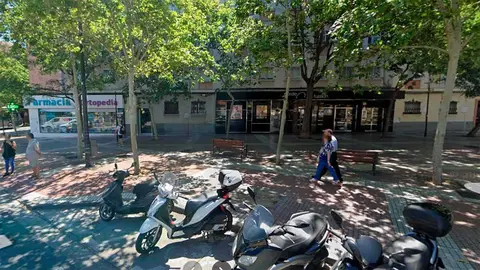 La Polic&iacute;a Nacional ha detenido a tres personas por un presunto delito de ri&ntilde;a tumultuaria en una conocida discoteca del barrio Delicias de Zaragoza sucedida el pasado 1 de marzo.