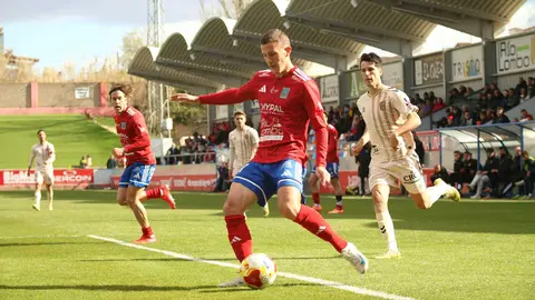 Tarazona-Eldense 2
