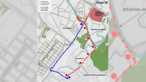 obras-zaragoza-fuente-junquera-bus-58-desv&iacute;os