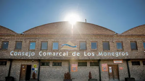 Fachada-sede-comarcal-monegros