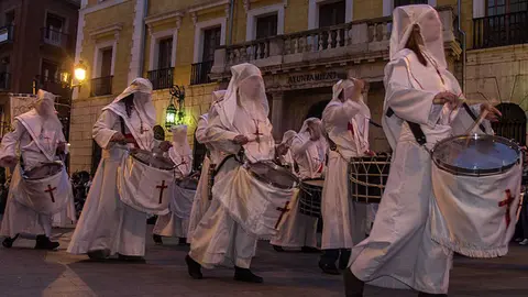 Foto: Semana Santa Teruel