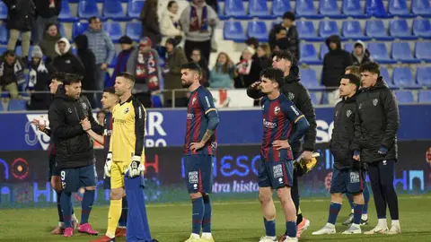 S.D. Huesca-Cultu