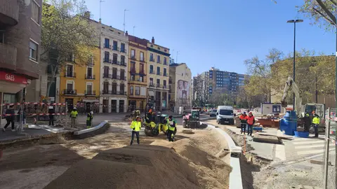 obras san miguel
