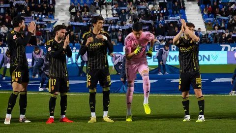 leganes real zaragoza telmo nmi&ntilde;ano