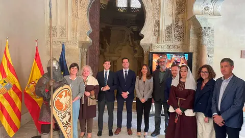 Jornadas-Alfonso-I