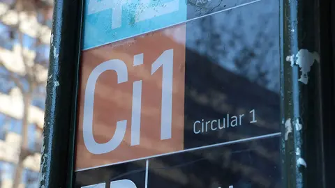 circular