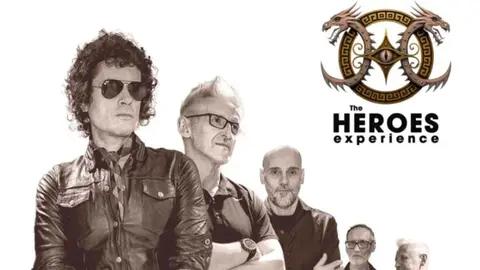 the-heroes