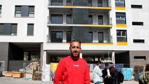 vivienda alquiler azucarera eric