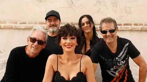 Banda-Sabinera