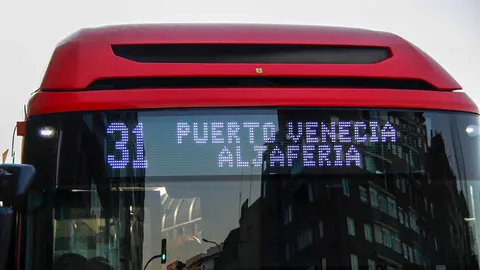 l&iacute;nea-31-autob&uacute;s-urbano-zaragoza