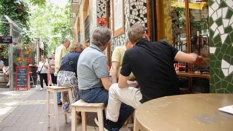 tapas-tubo