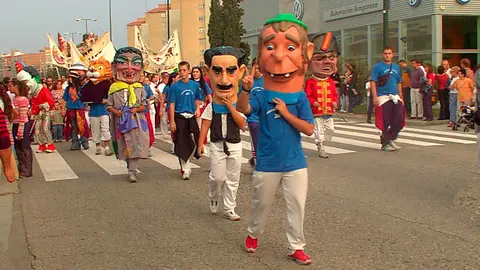 cabezudos-
