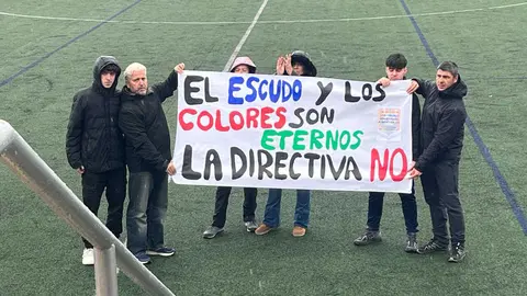San Jos&eacute; crisis