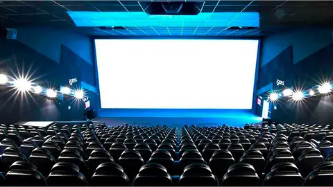 Cines-Palafox