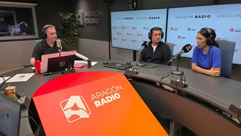 Prensa-CARTV-ARag&oacute;n-Radio--Con-Itziar-Miranda-y-Secun-de-la-Rosa