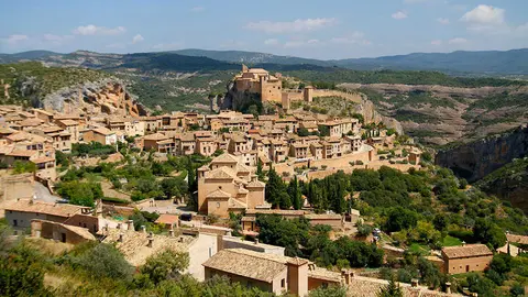 alqu&eacute;zar 1. V.G / Arag&oacute;n Press