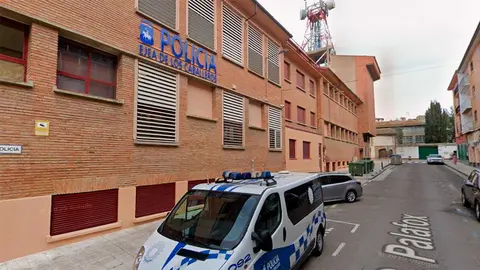 La Polic&iacute;a Local de Ejea de los Caballeros detuvo a un joven de 24 a&ntilde;os por un presunto delito de violencia de g&eacute;nero la pasada noche del martes.
