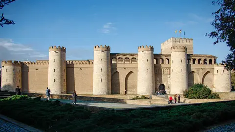 aljaferia