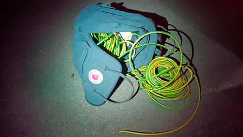 cable