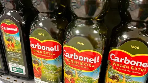 aceite