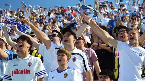 afici&oacute;n zaragoza