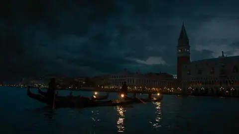 Pelis San Jorge - PORTADA